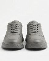 Eris Sneakers – Axel Arigato – Leather – Grey