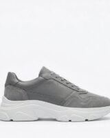 Eris Sneakers – Axel Arigato – Leather – Grey
