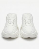 Unicorn Sneakers – Balmain – Leather – White