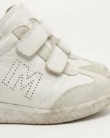 Etoile Sneakers – Isabel Marant – Leather – White