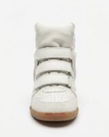 Etoile Sneakers – Isabel Marant – Leather – White